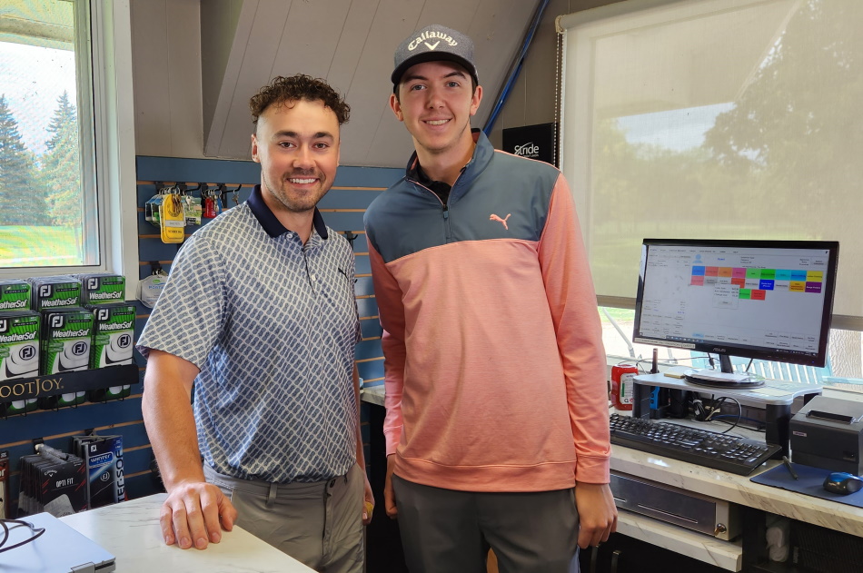 Portage Golf Course GM reflects on year one Local